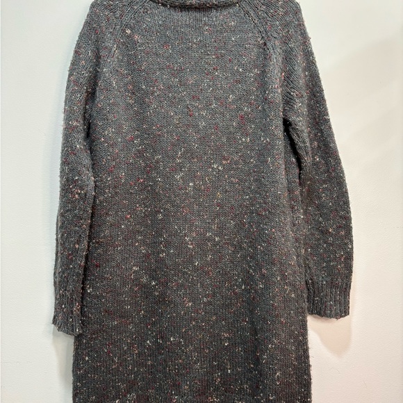 Knox Rose Women's Gray Sweater - Picture 2 of 5